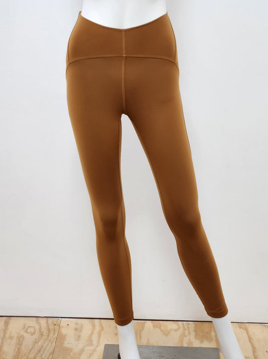 Instill High Rise Tights Size 4