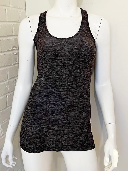 Racerback Tank Size 4