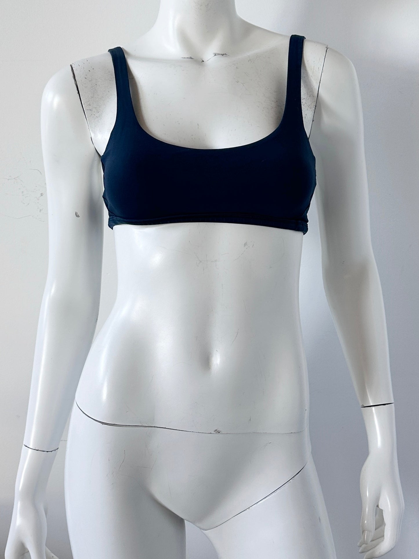 Strappy Sports Bra Size 2