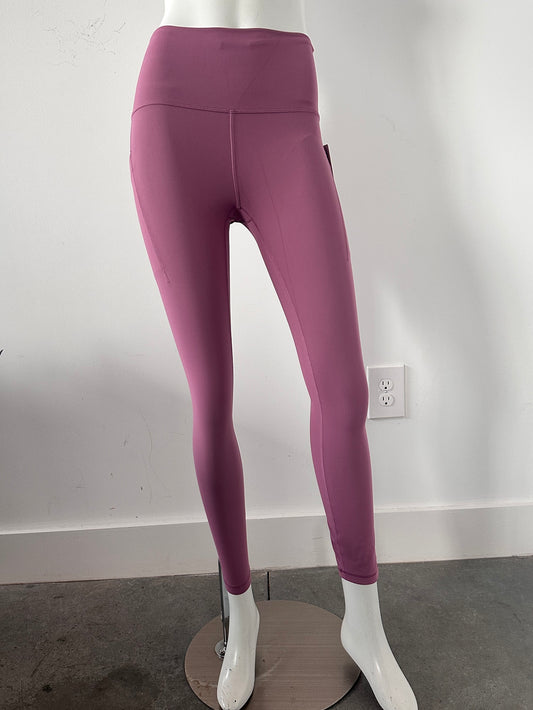 Wunder Under Leggings Size 6 NWT