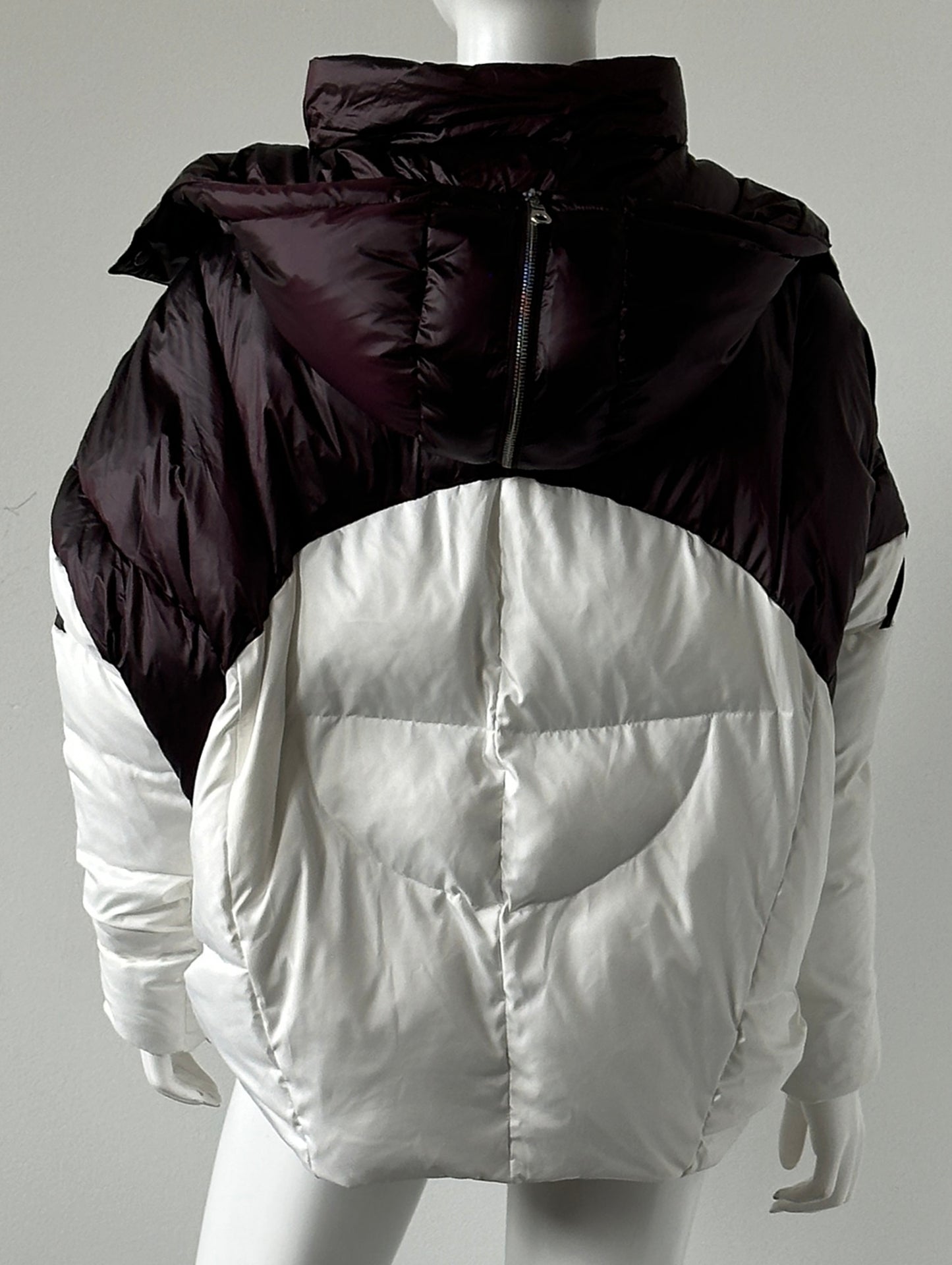 Brax Puffer Jacket Size 2