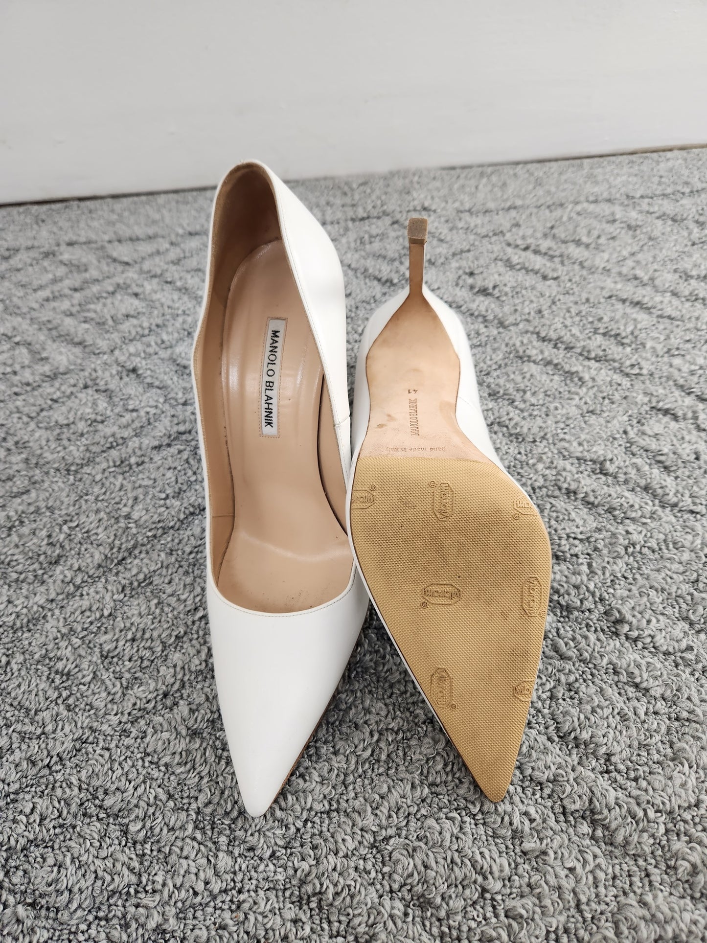 Stiletto Pumps Size 41