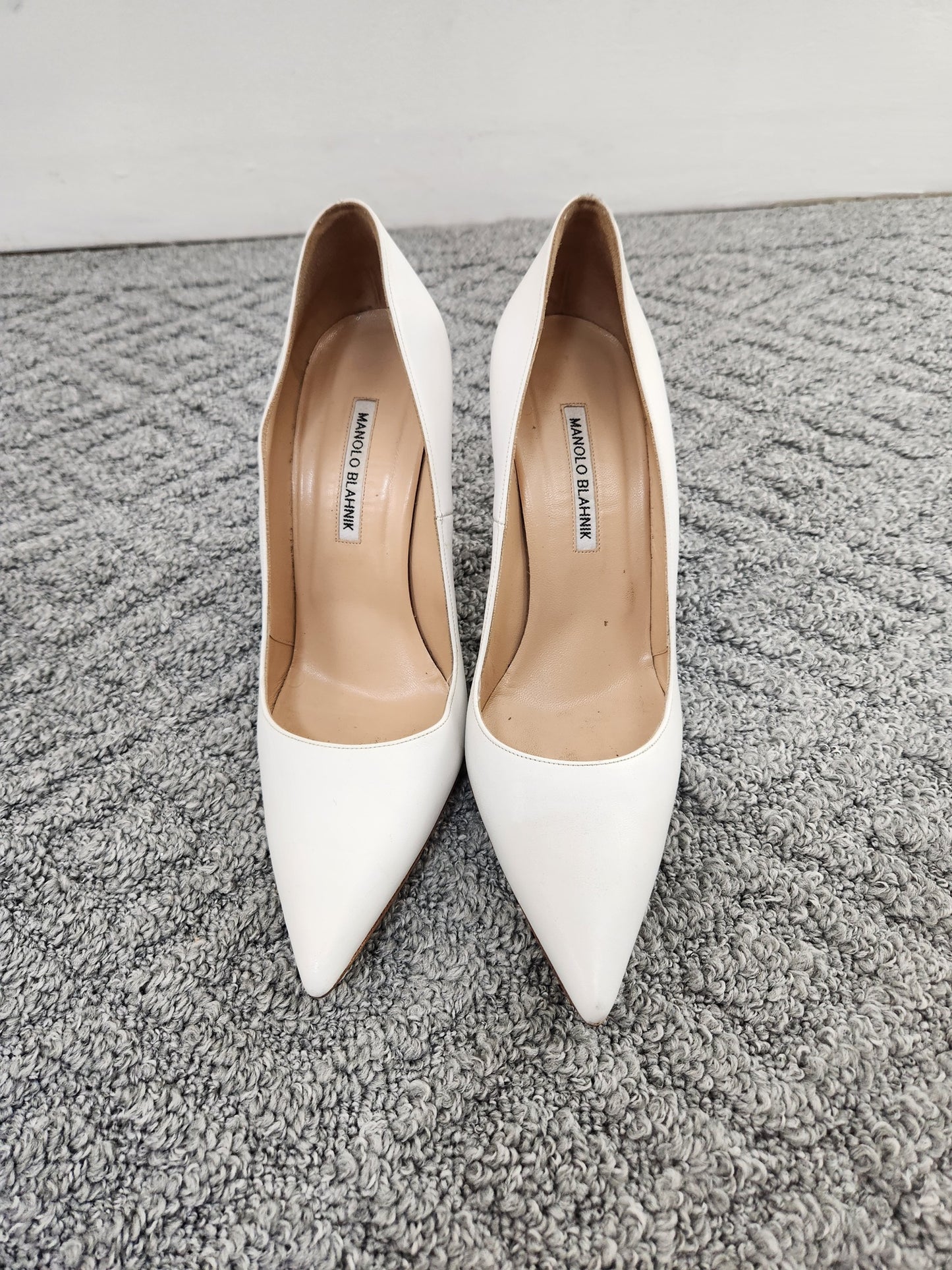 Stiletto Pumps Size 41