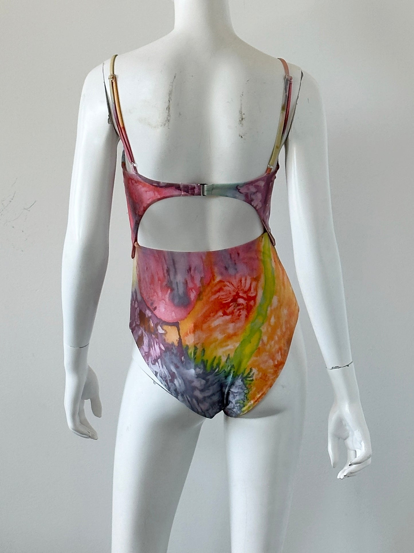 Kia Swimsuit Size Small NWT