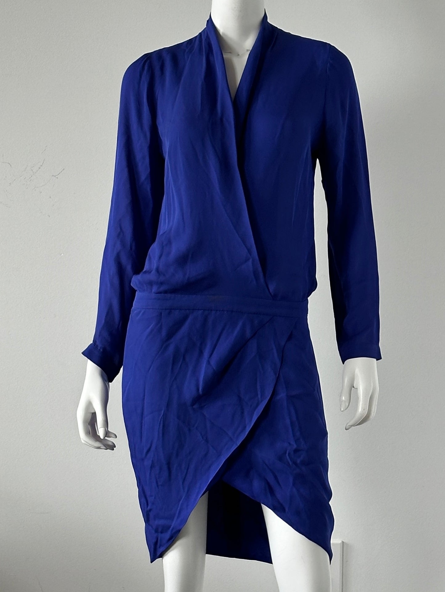 Wrap Dress Size 4