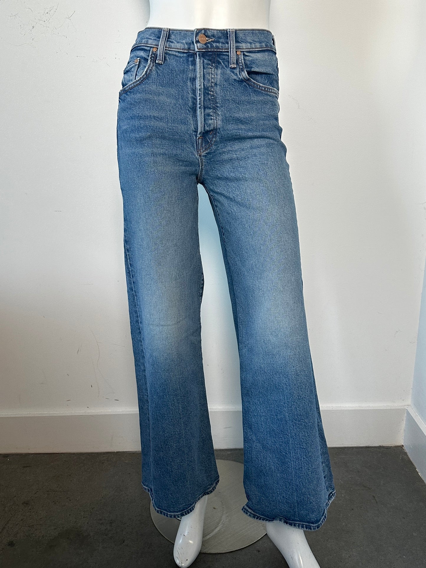 Tomcat Roller Jeans Size 28