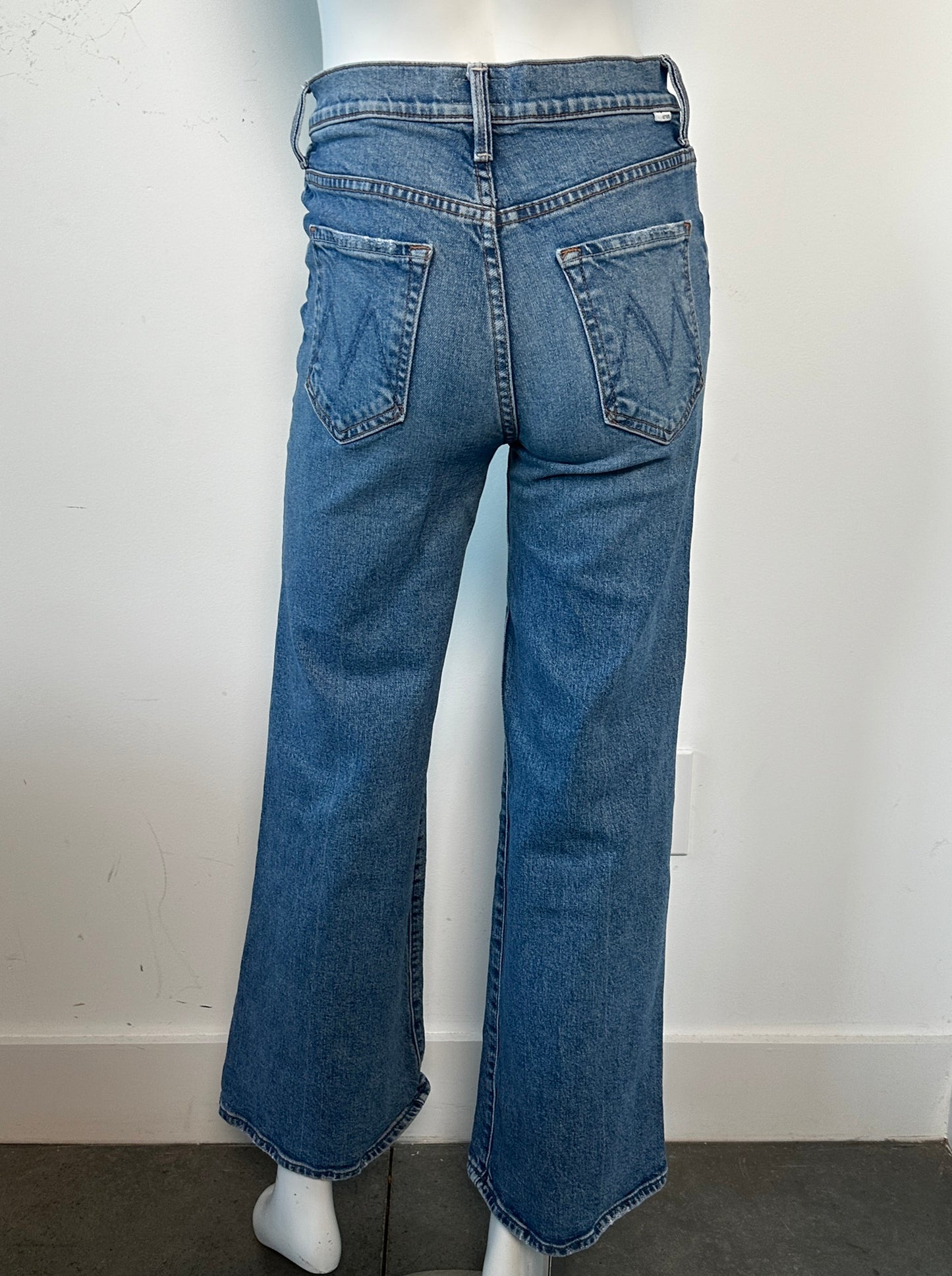 Tomcat Roller Jeans Size 28