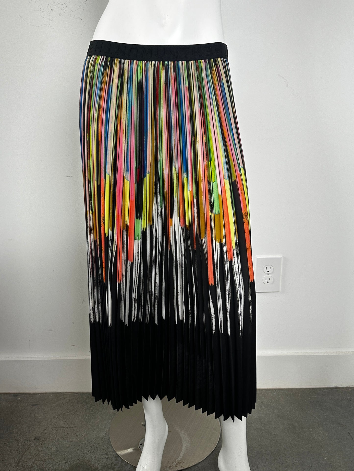 Dance Skirt Size 8