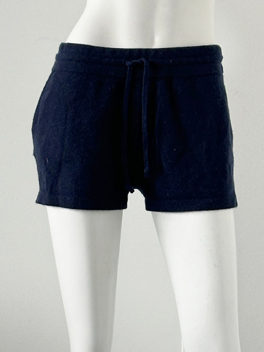 Cashmere Shorts Size Small