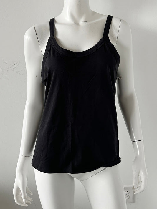 OG Cotton Tank Size Large NWT