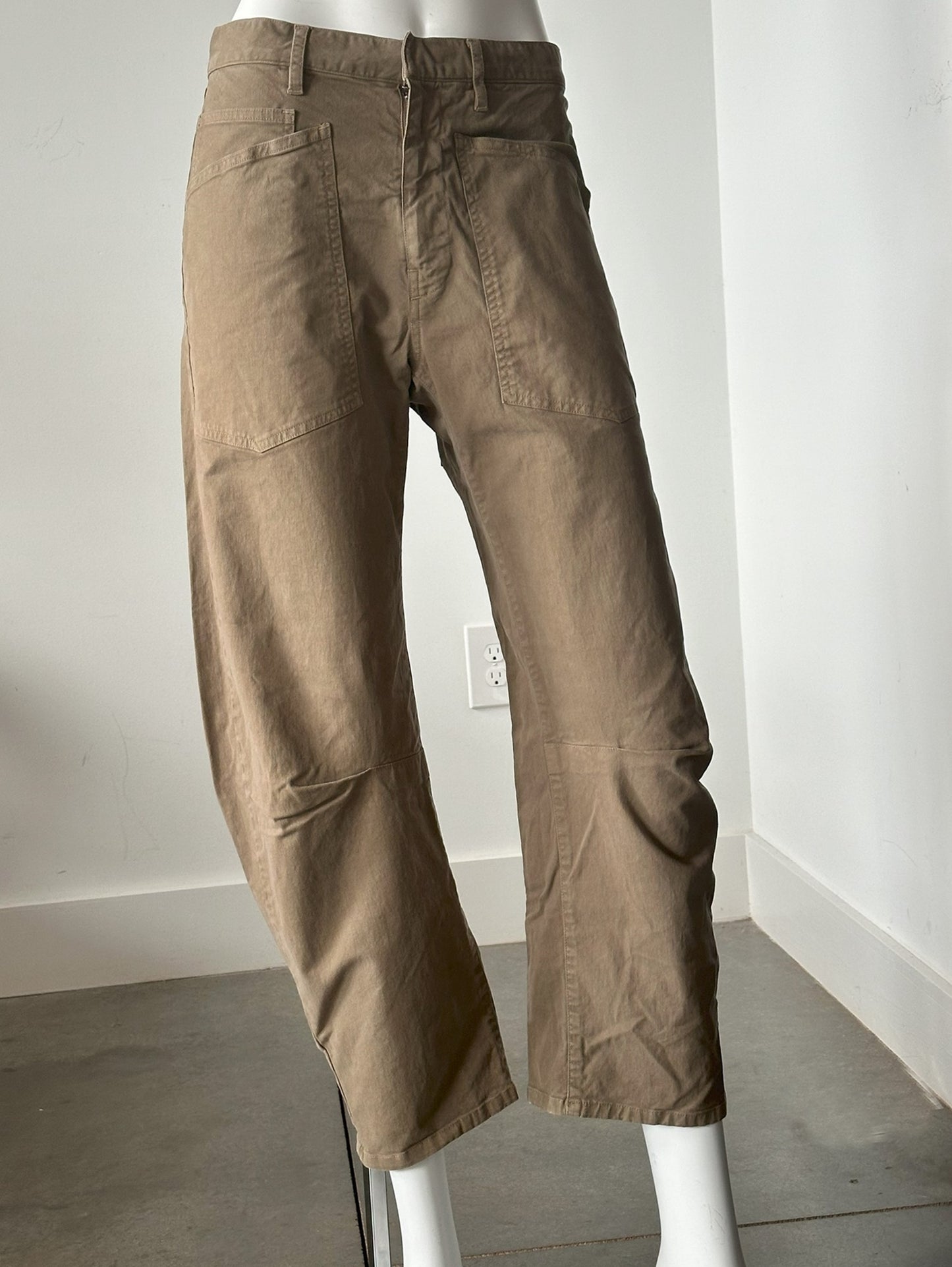 Shon Pants Size 00