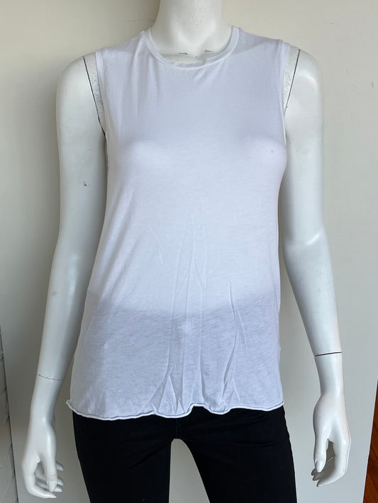 Muscle Tank Size Small