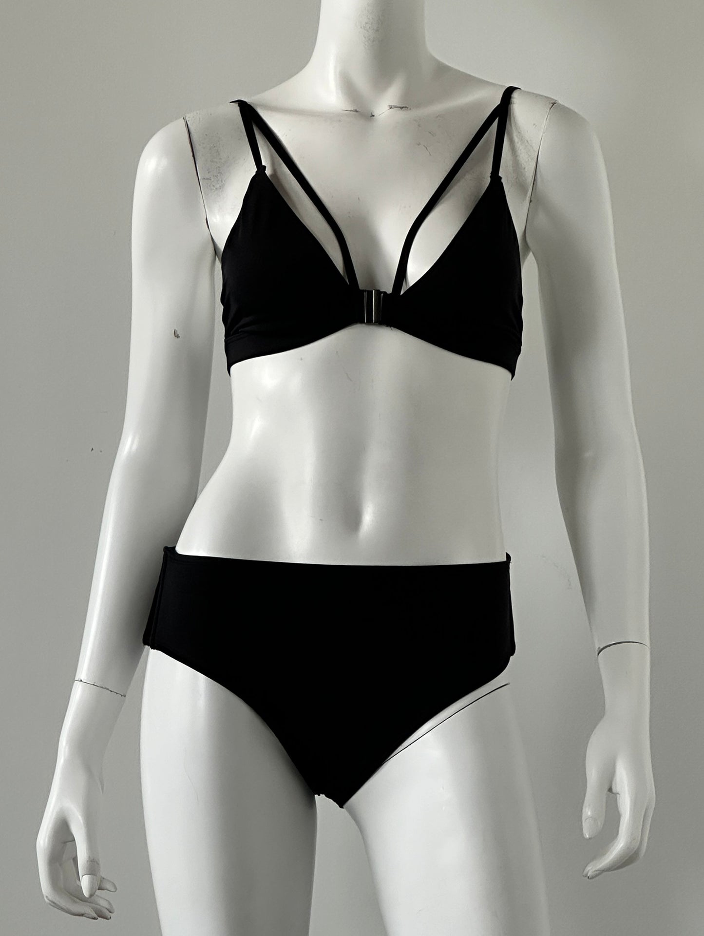 Sel Bikini Top Size Medium