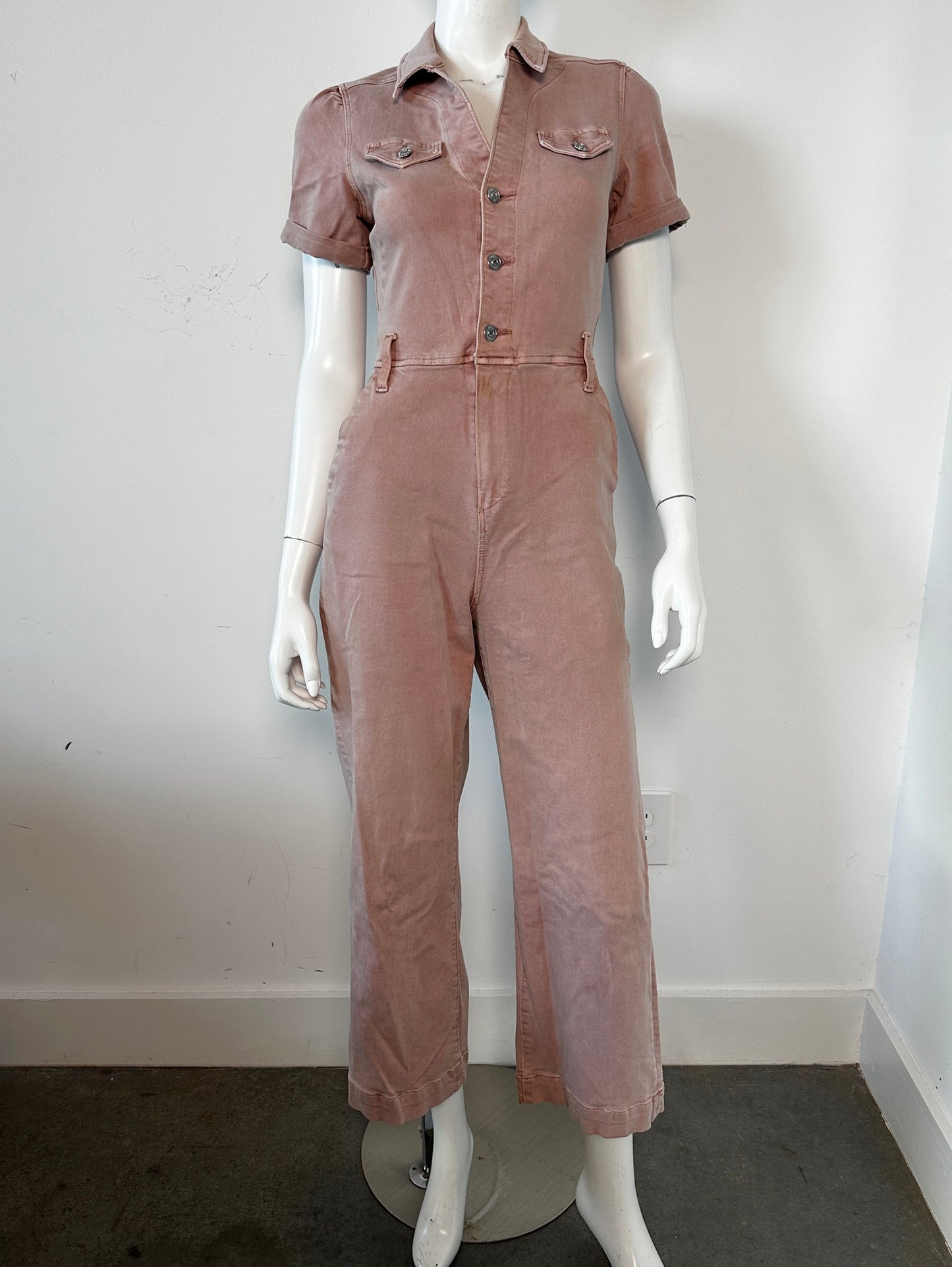 Anessa Jumpsuit Size 2