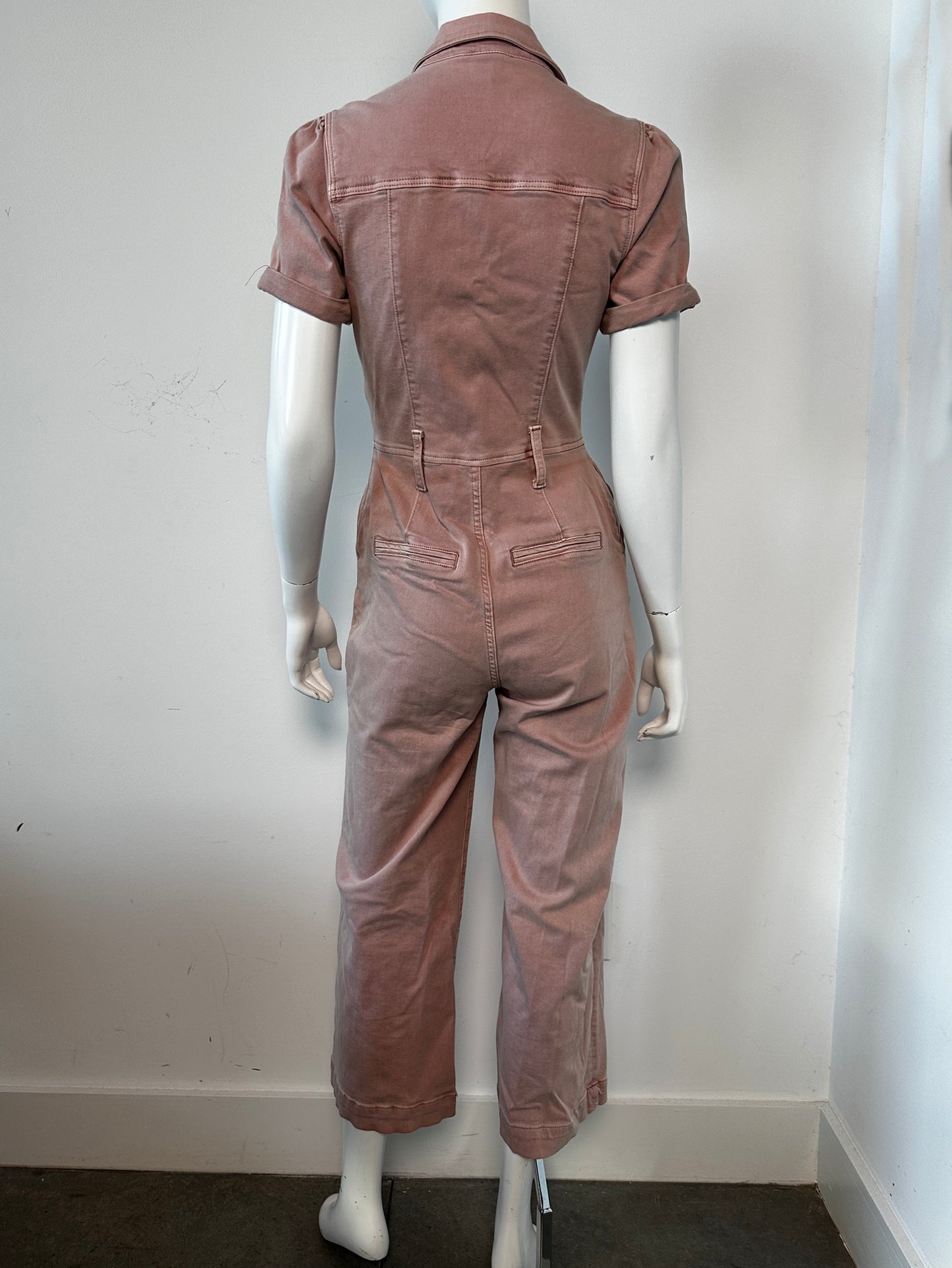 Anessa Jumpsuit Size 2