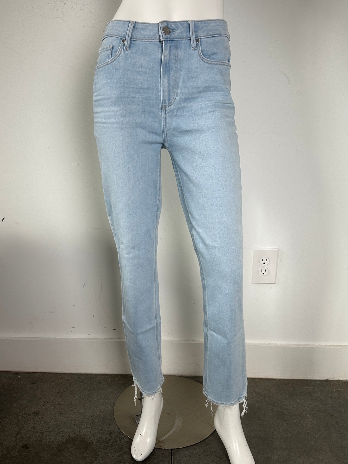 Hoxton Slim Jeans Size 30 NWT