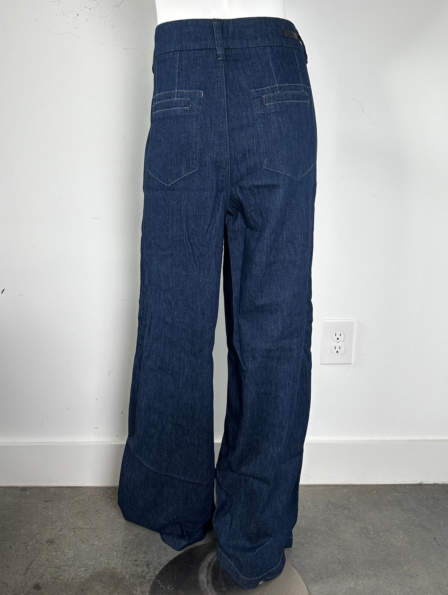 Harper High Rise Jeans Size 32 NWT