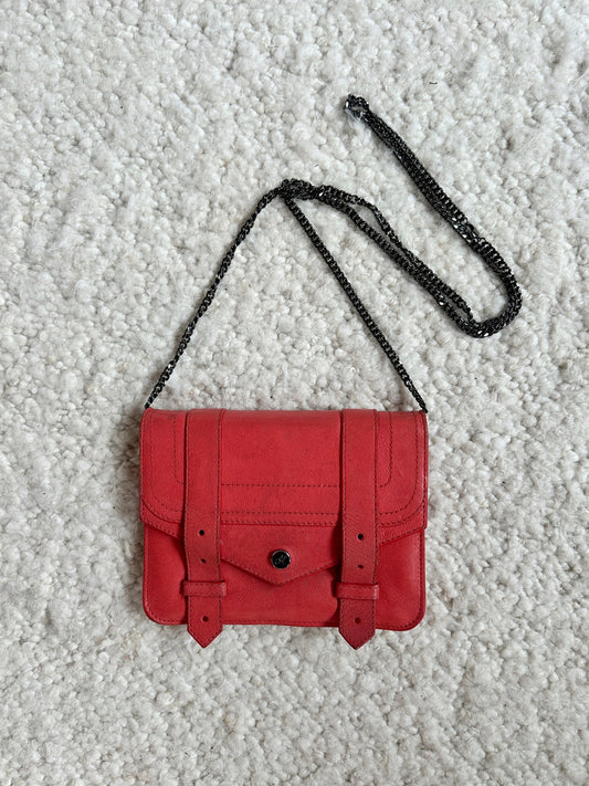 Mini PS1 Crossbody  Handbag