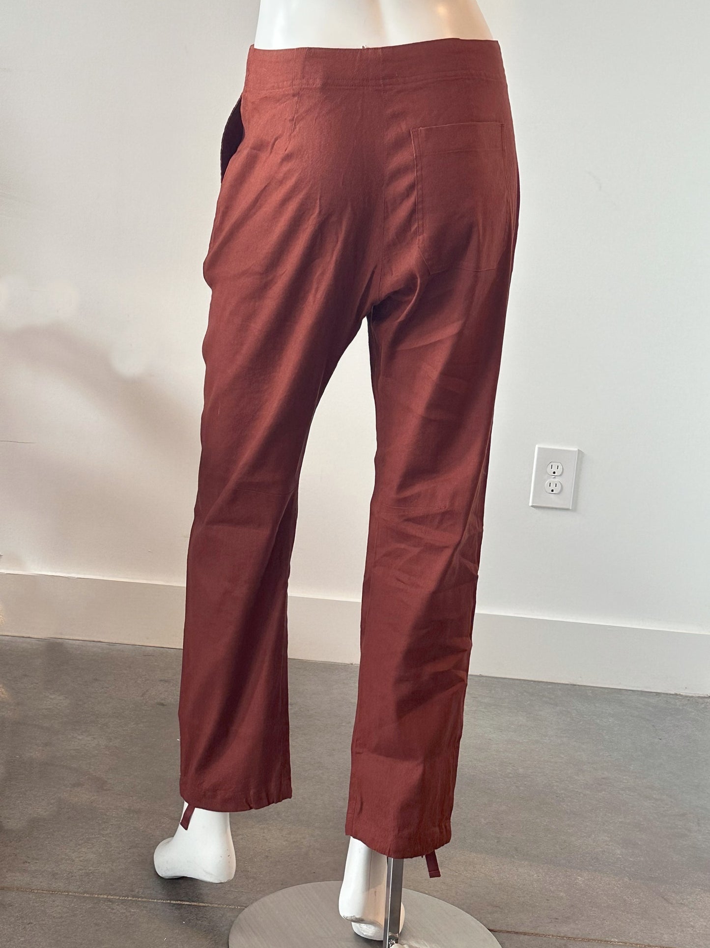 Dawn Straight Leg Pants Size 0