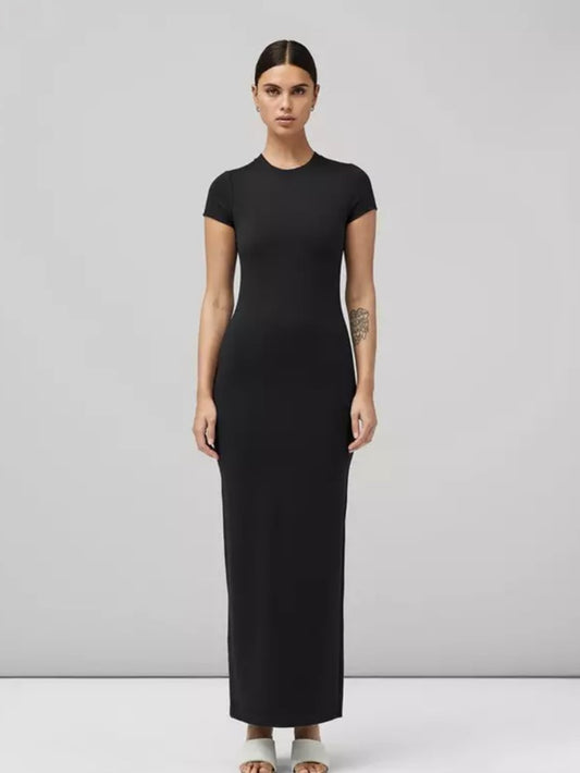 Irina Ponte Tee Dress Size XXS