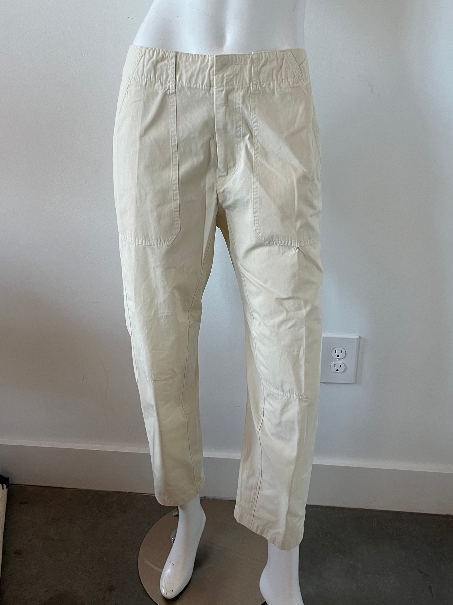 Leyton Workwear Pants Size 2