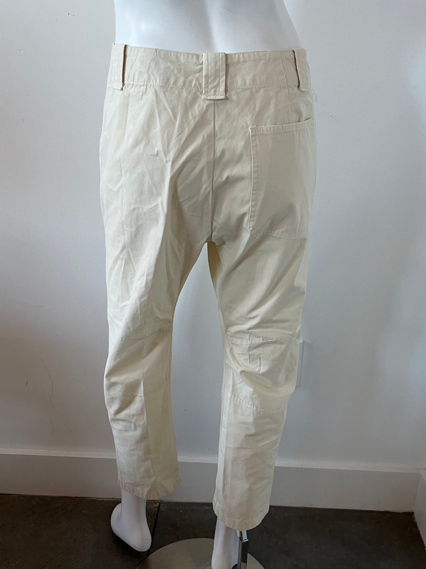 Leyton Workwear Pants Size 2