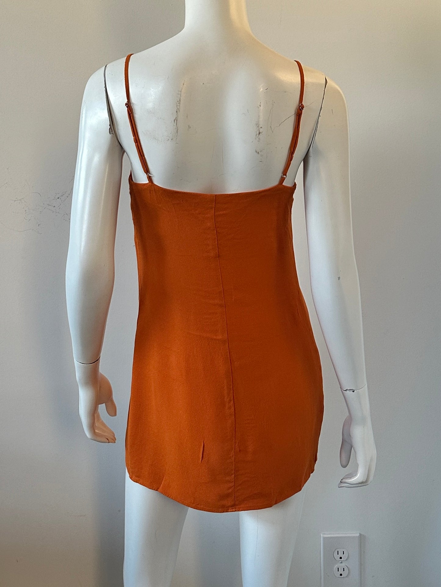 Marlowe Mini Dress Size 0