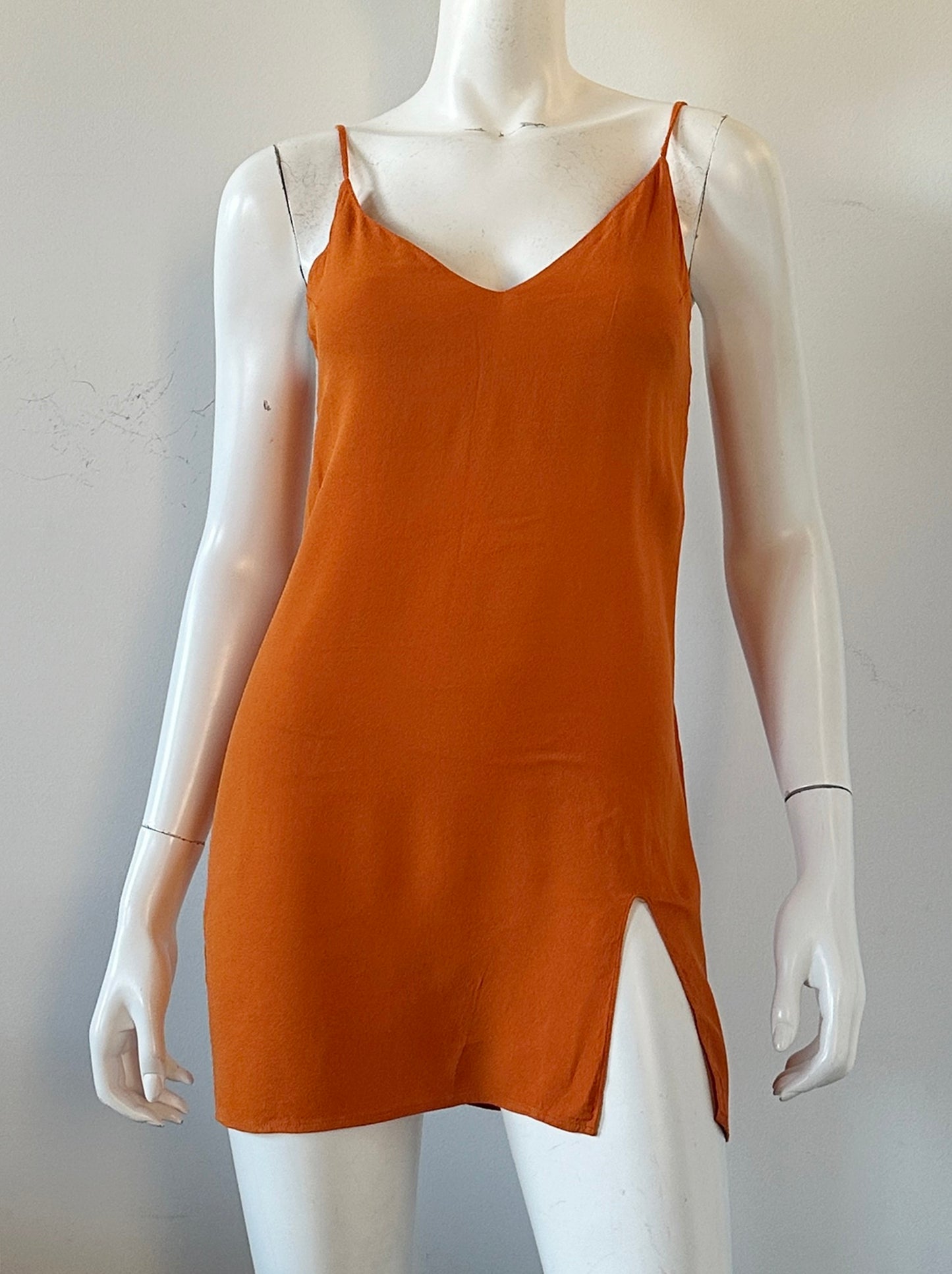 Marlowe Mini Dress Size 0