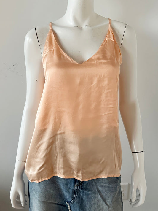 Margo Sleeveless Tank Size Small NWT