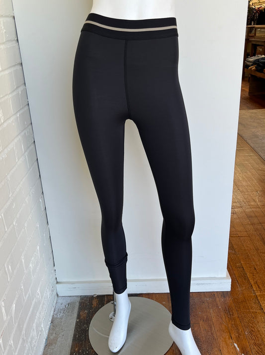 High Rise Leggings Size XS