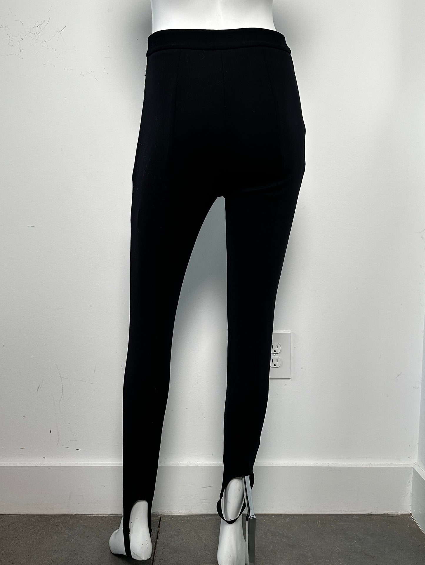 High Rise Stirrup Pants Size 2