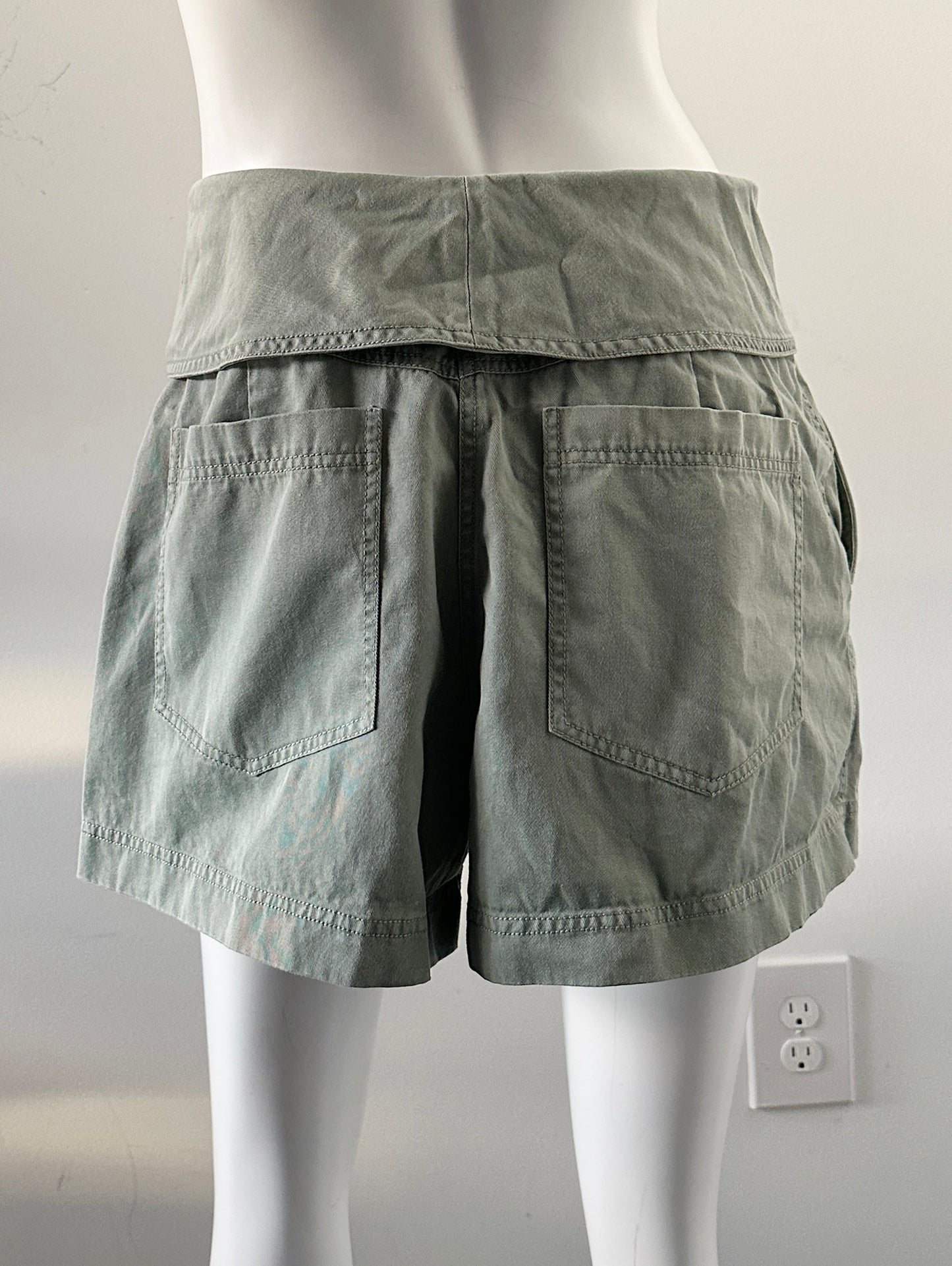 Carter Shorts Size 8