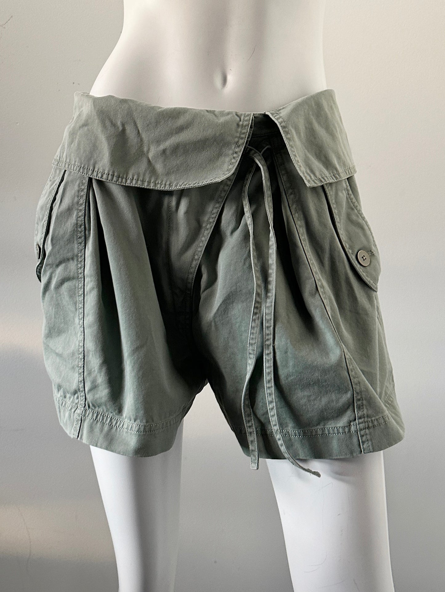 Carter Shorts Size 8