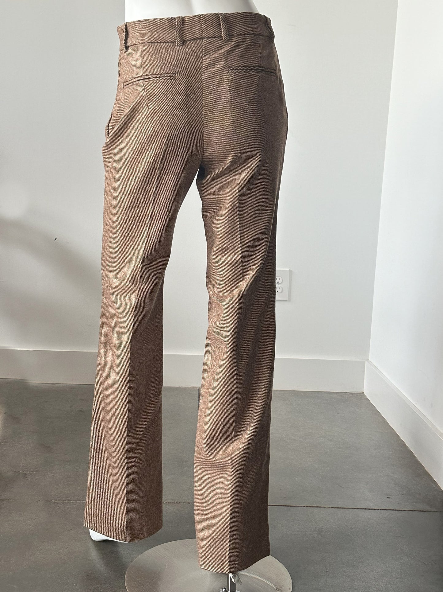 Palazzo Pants Size 36/2 NWT