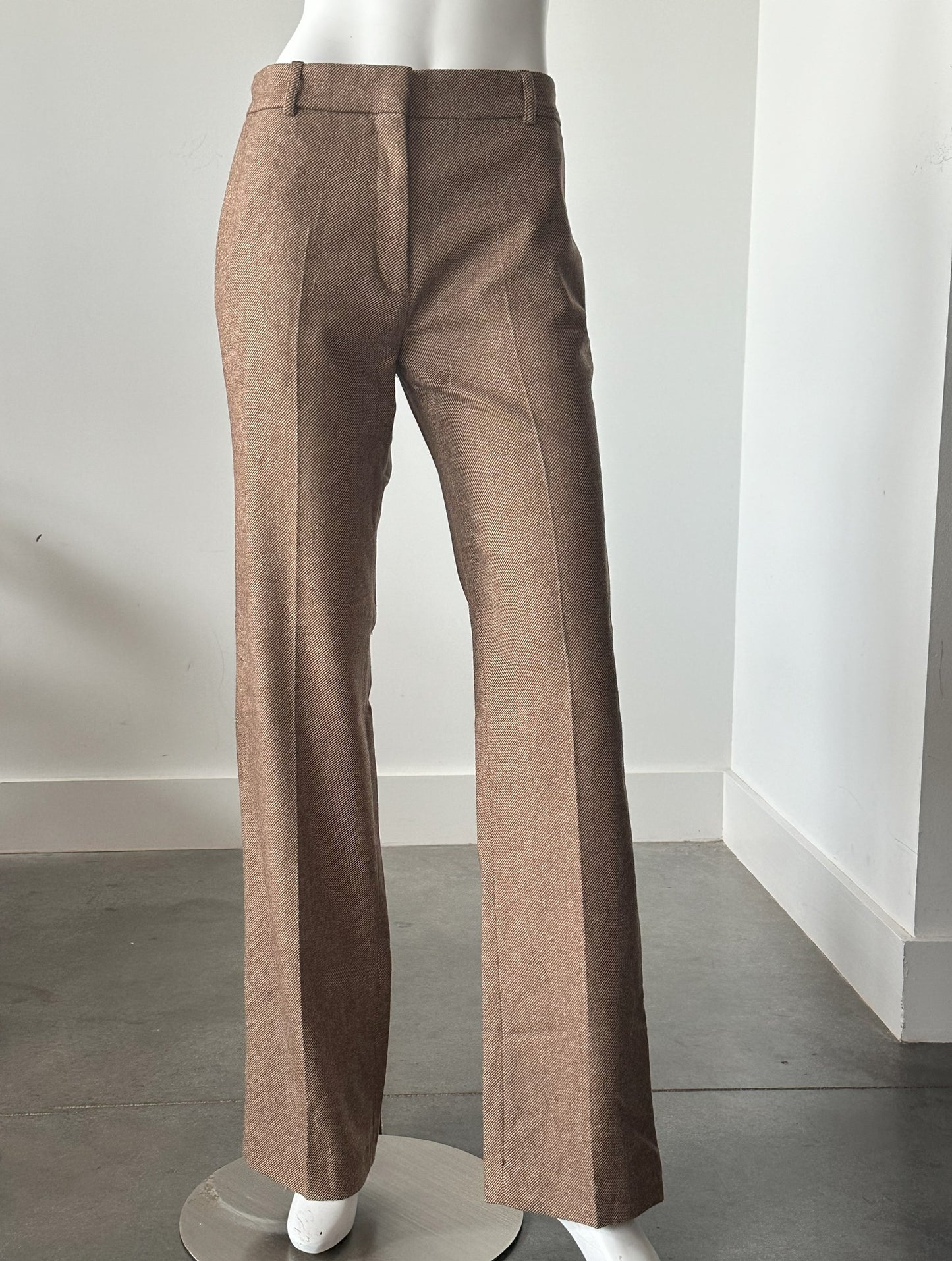 Palazzo Pants Size 36/2 NWT