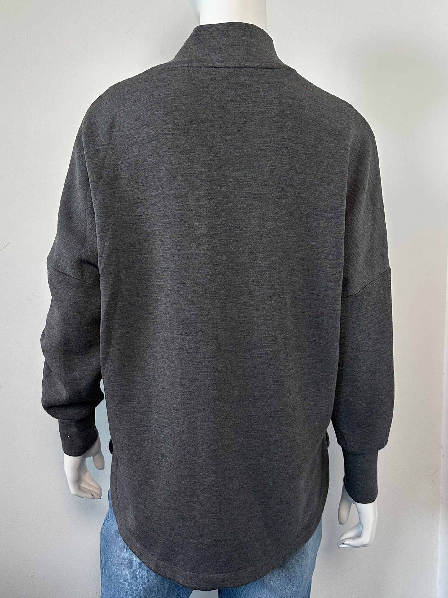 Bay Sweatshirt Size XS