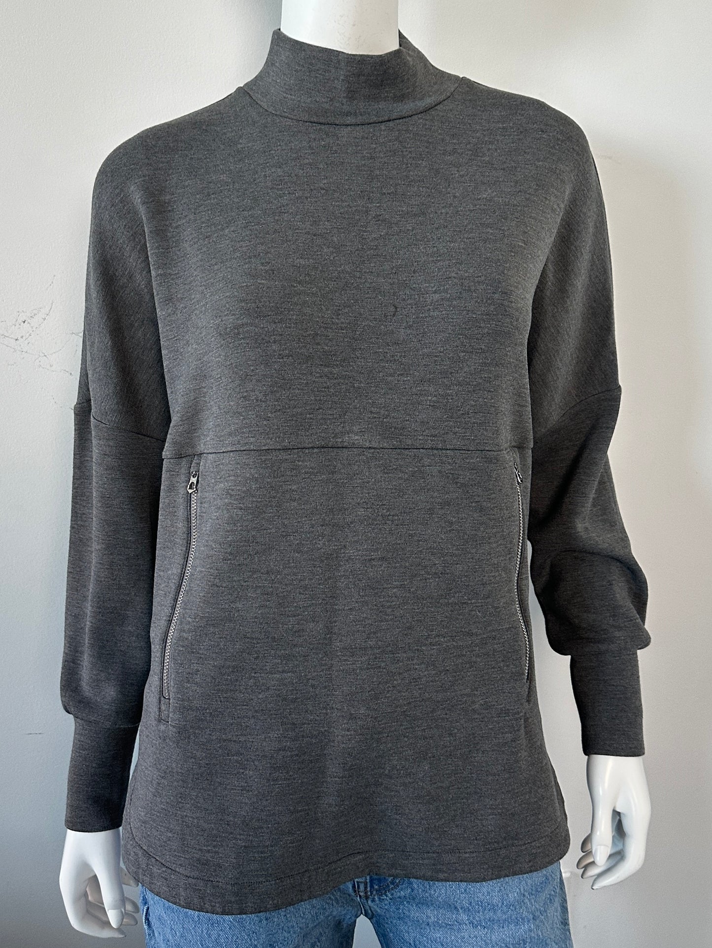 Bay Sweatshirt Size XS