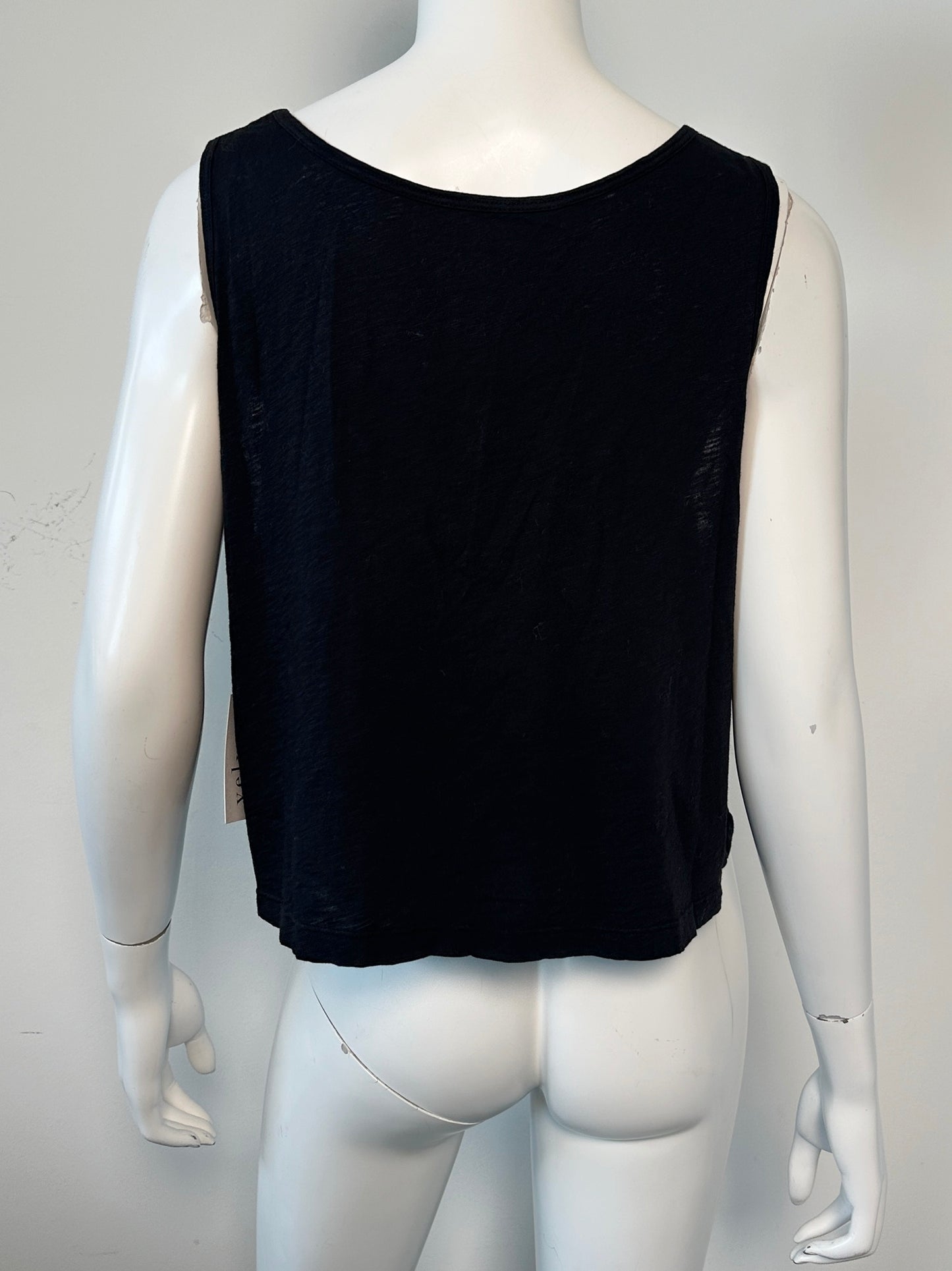 Emery Tank Size Large NWT