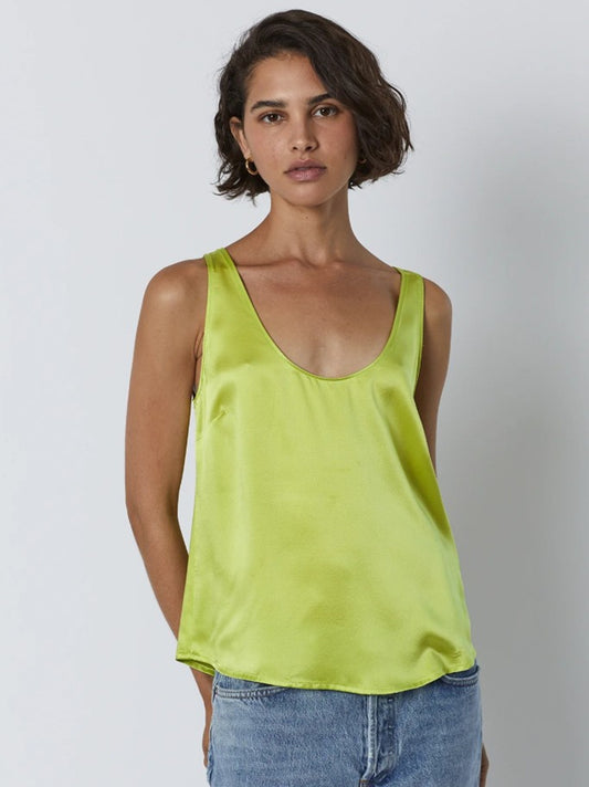 Nolita Silk Tank Size XS NWT