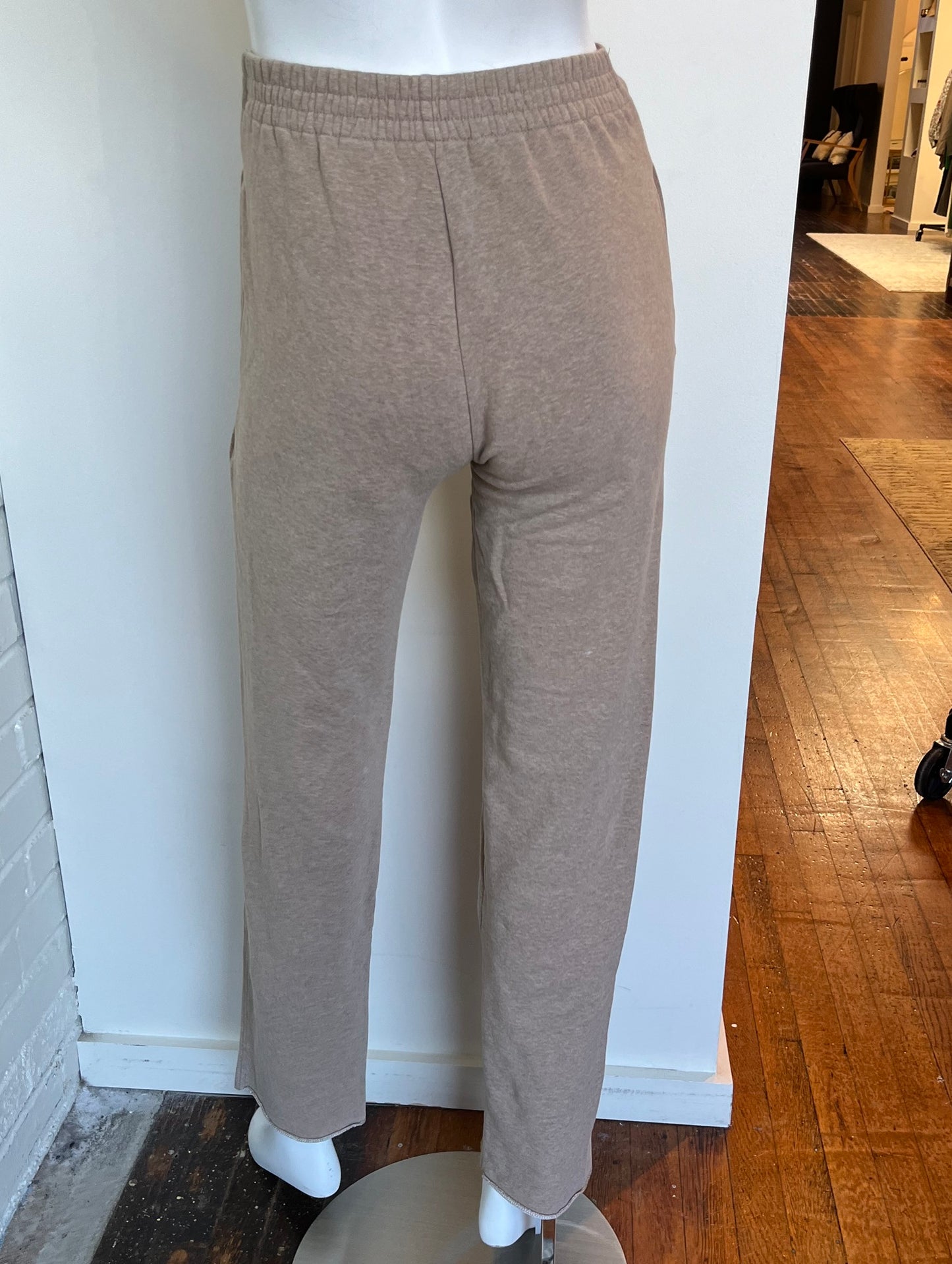 Cozy Pull On Trousers Size XXS