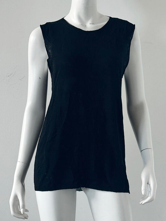 Carmen Open Back Tank Size Medium NWT