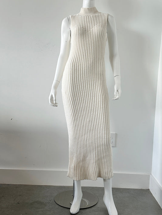 Knit Sheath Dress Size Medium