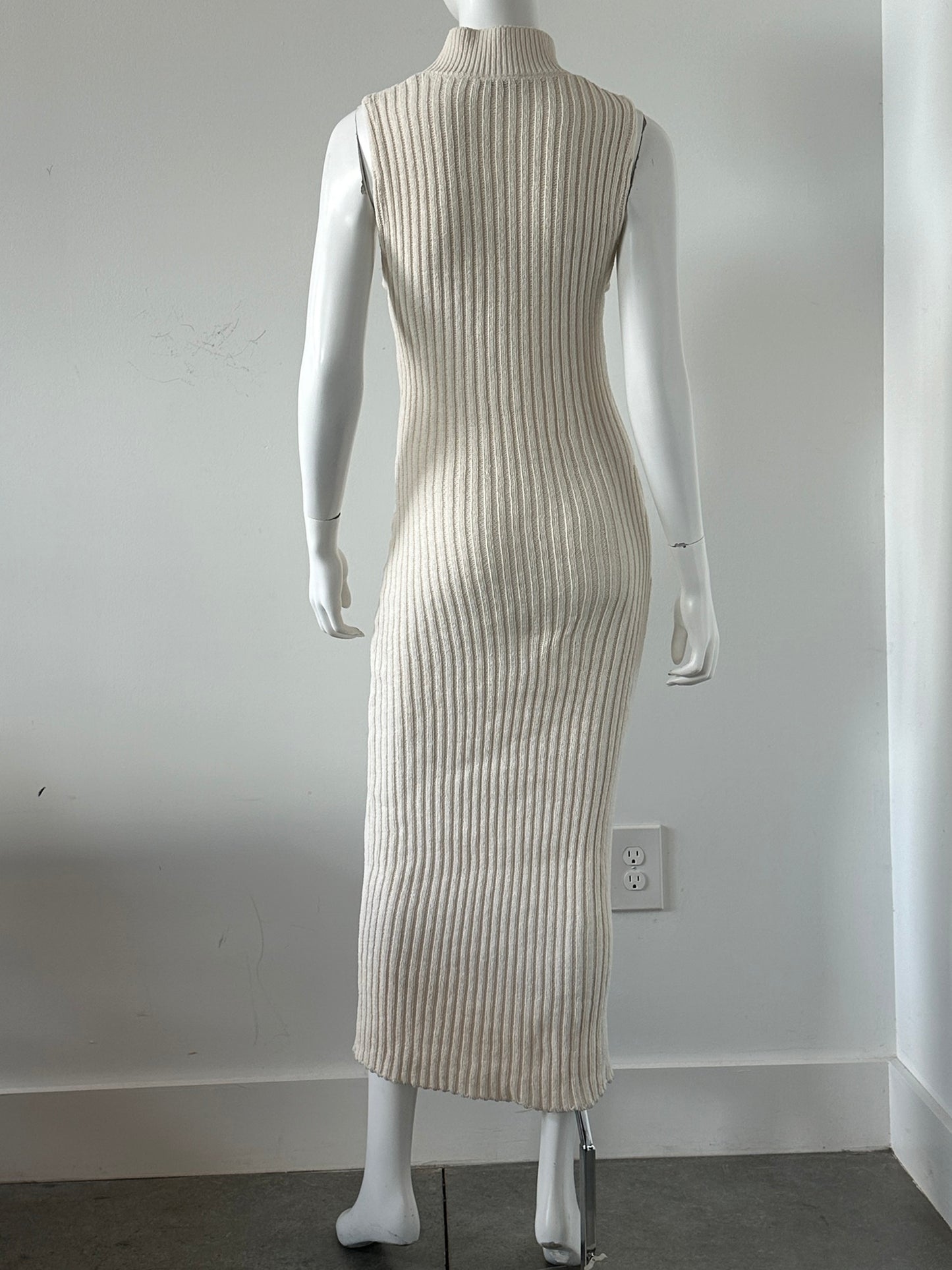 Knit Sheath Dress Size Medium