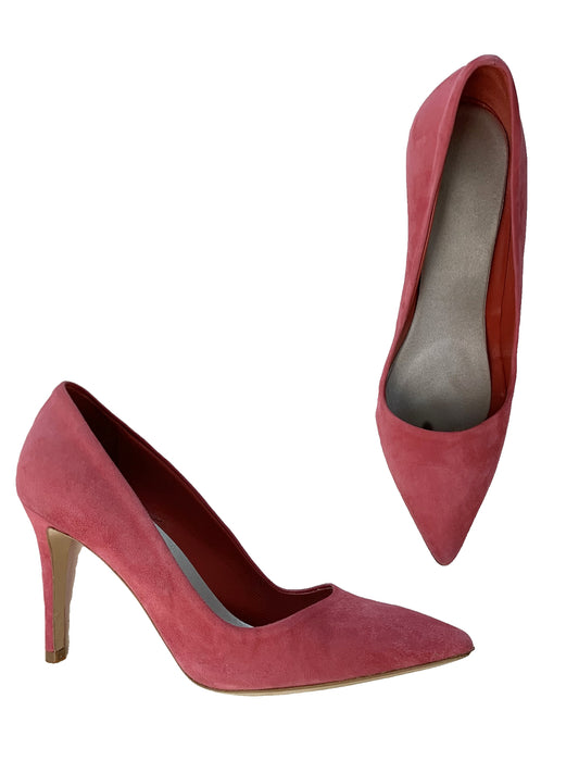 Paige Pumps Size 38