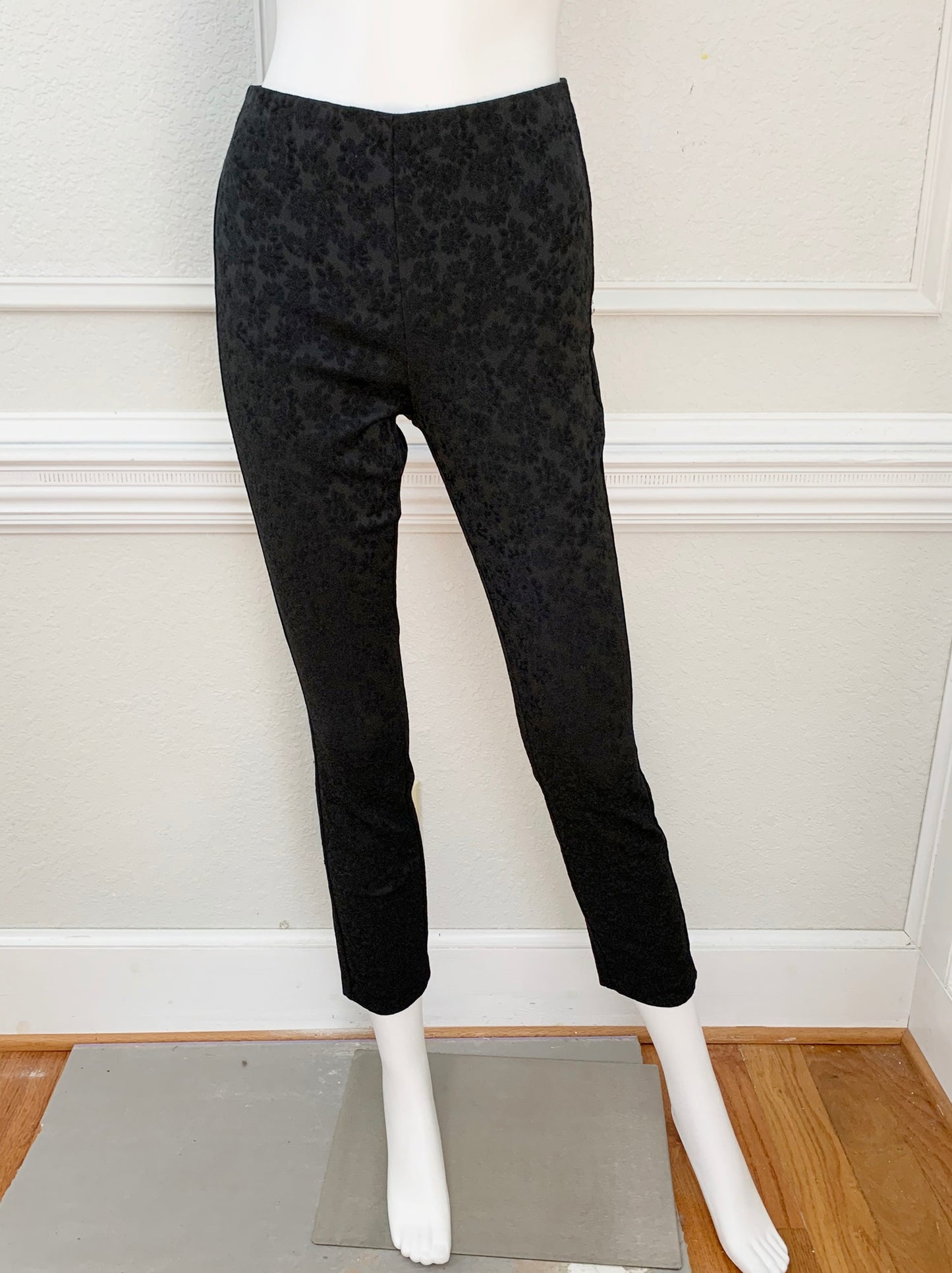 Floral Simone Pants Size 2