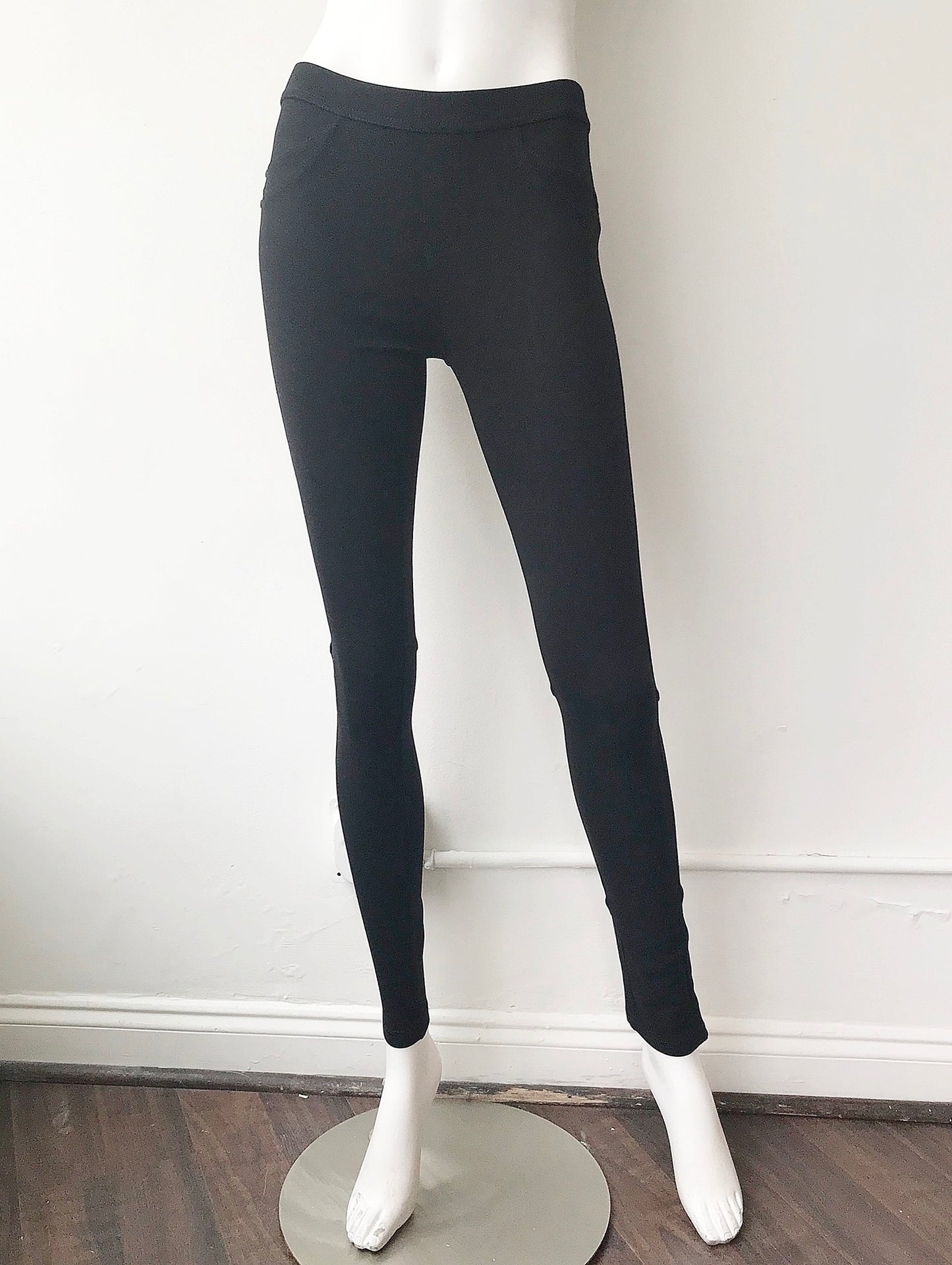 Ponte Skinny Pants Size XS