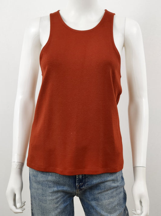 High Neck Tank Size Large