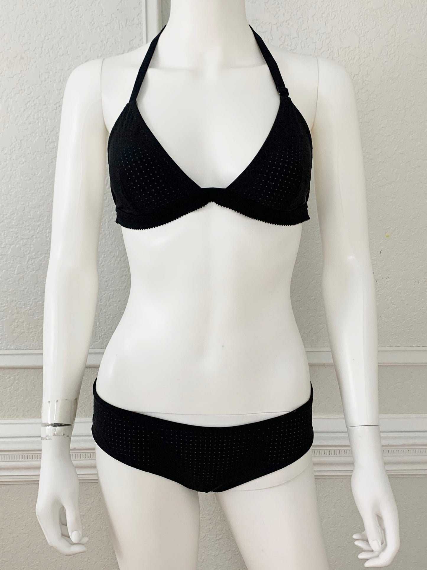 Wythe Bikini Size Small