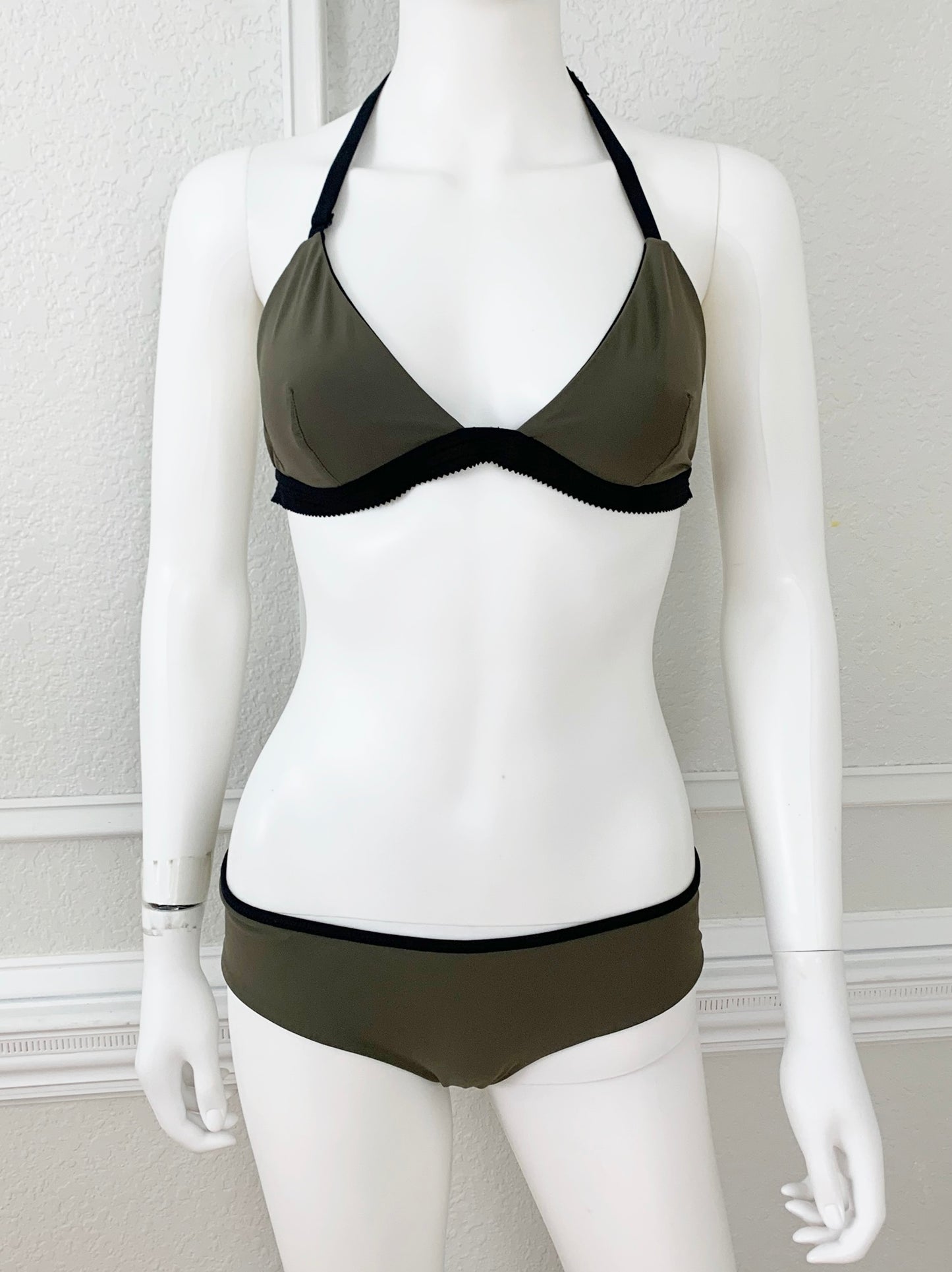 Wythe Bikini Size Small