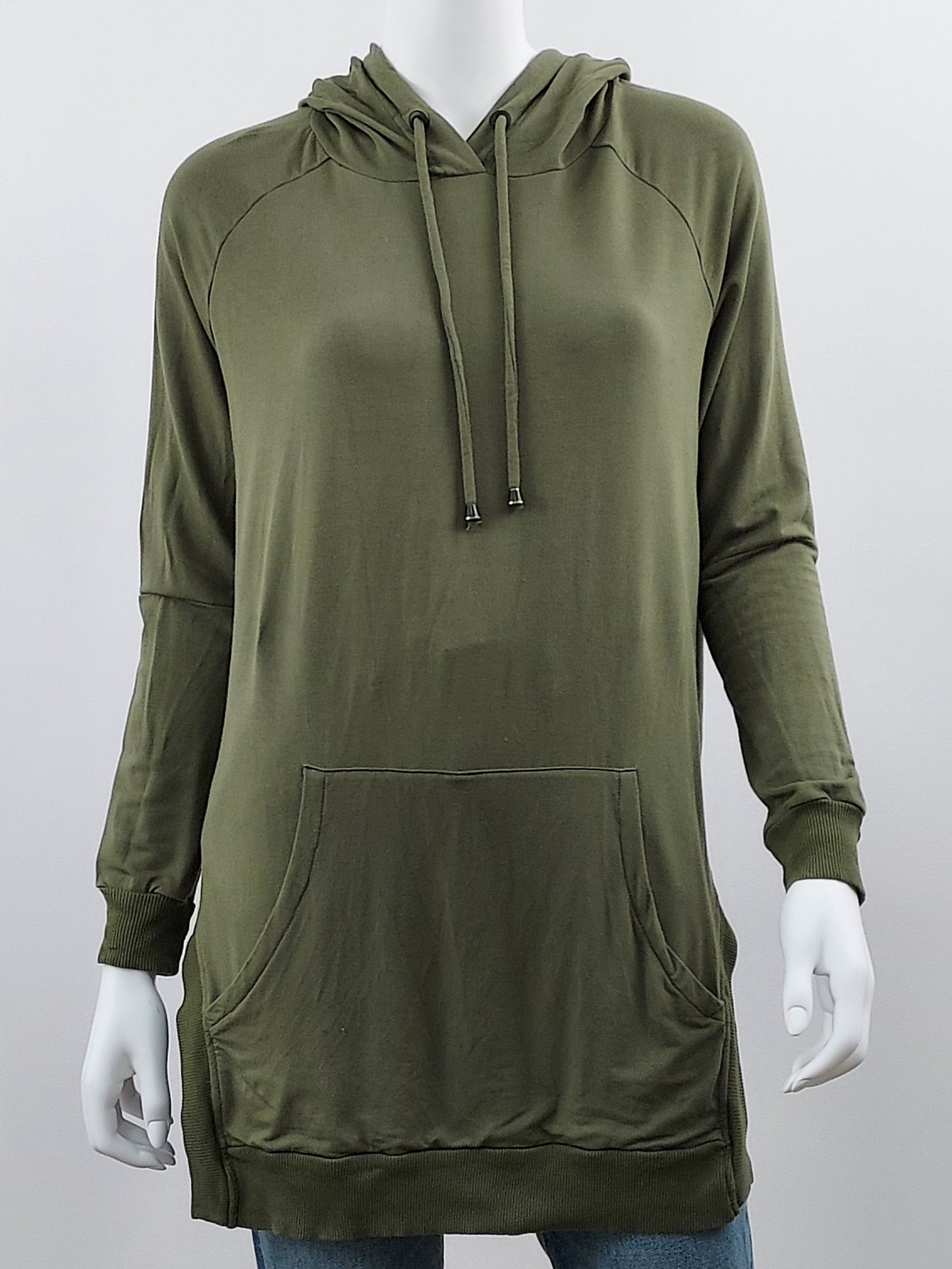 Hooded Tunic Size XS